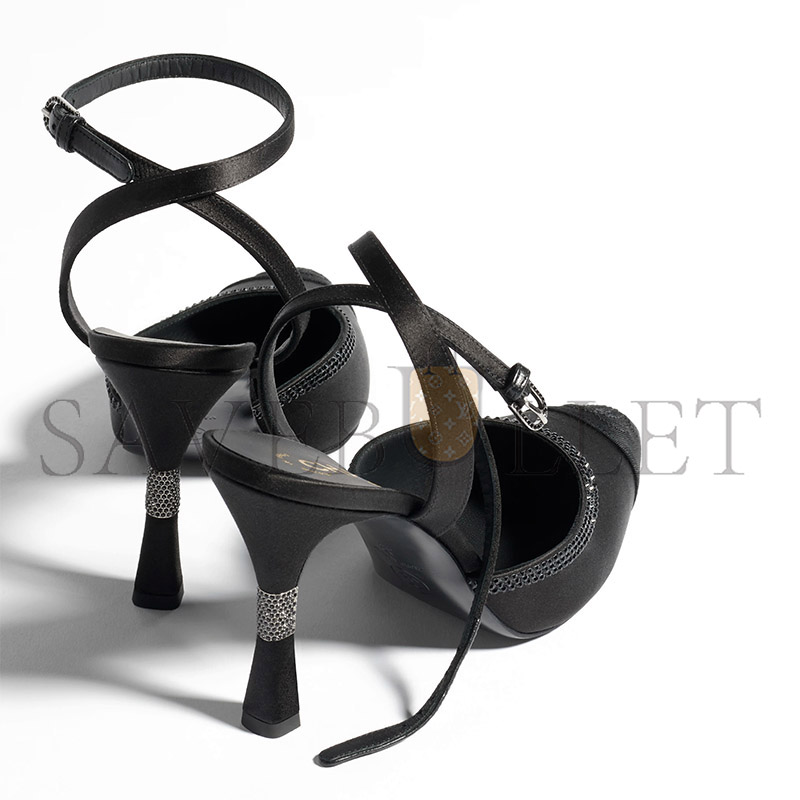 Ch*el slingbacks g46497